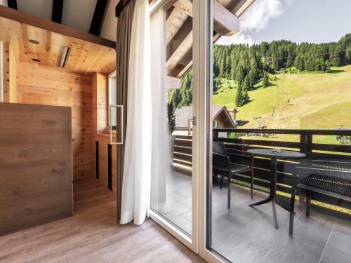 Arya Alpina Loft con sauna a IR