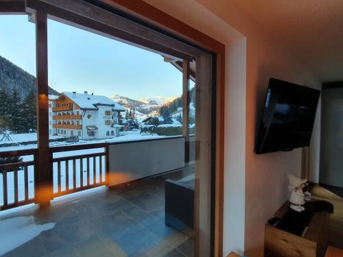 Apartment Tlesura - Selva Val Gardena - Dolomites Italy