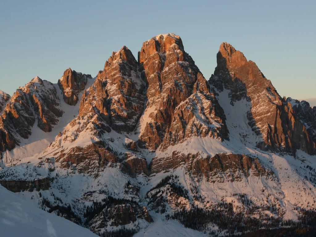 Cortina d'Ampezzo Dolomiti