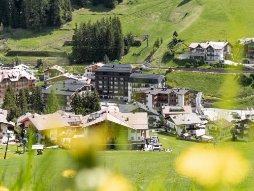 Hotel Stella · Selva di Val Gardena · Dolomiti