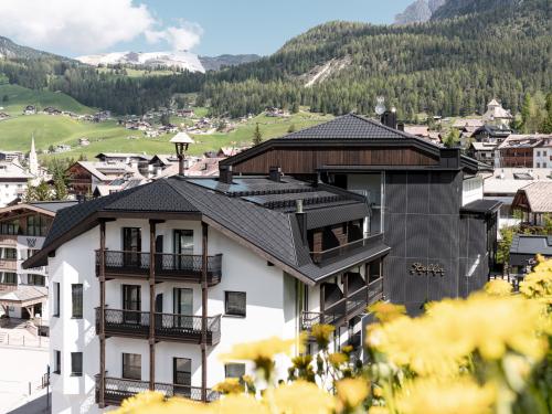 Hotel Stella · Selva Val Gardena · Dolomites · Italy