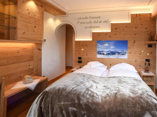 Hotel Cesa Padon · Livinallongo (Arabba) Dolomites Italy