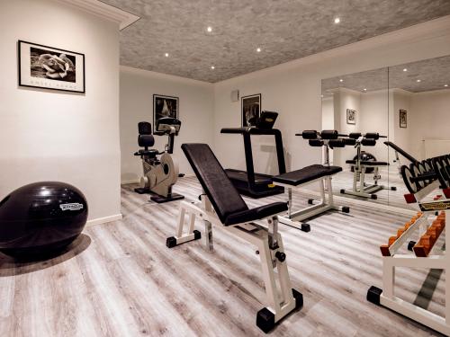 fitness