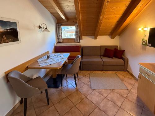 Apartment Sasplat