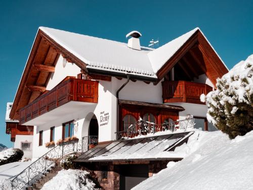 Chalet Romy 