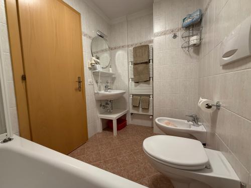 Apartment Sella