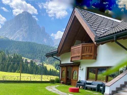 Chalet Romy