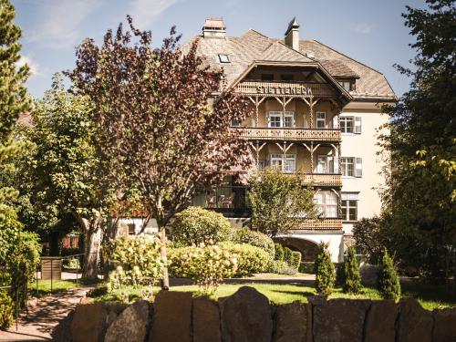 Classic Hotel Am Stetteneck in St. Ulrich Gröden