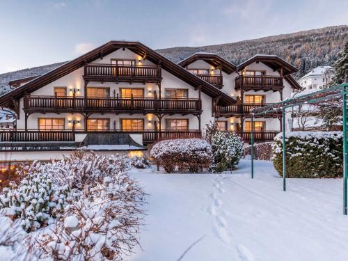 Hotel Angelo Engel in Ortisei Val Gardena Dolomites Italy