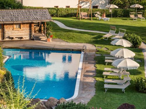 Hotel Angelo Engel in Ortisei Val Gardena Dolomites Italy