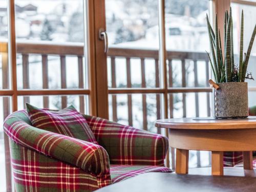 Hotel Angelo Engel in Ortisei Val Gardena Dolomites Italy