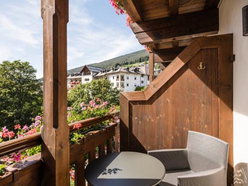 Hotel Angelo Engel in Ortisei Val Gardena Dolomites Italy