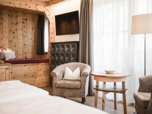 Hotel Angelo Engel in Ortisei Val Gardena Dolomites Italy