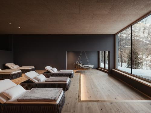 Hotel Tofana Cortina, Cortina d’Ampezzo - Dolomieten