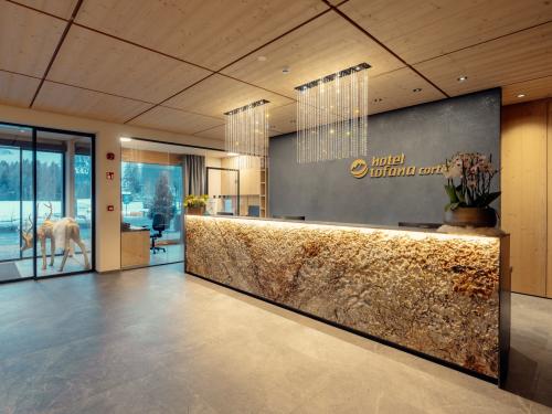 Hotel Tofana Cortina, Cortina d’Ampezzo - Dolomieten