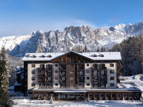 Hotel Tofana Cortina, Cortina d’Ampezzo - Dolomites Italy