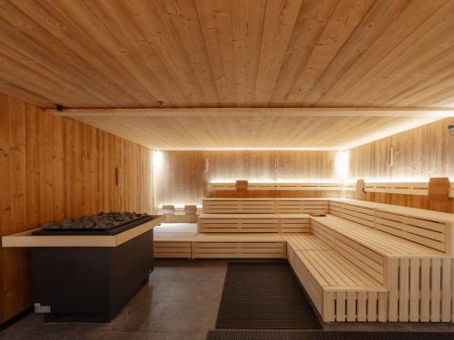 Hotel Tofana Cortina, Cortina d’Ampezzo - Dolomieten
