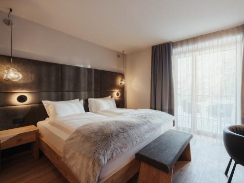 Hotel Tofana Cortina, Cortina d’Ampezzo - Dolomieten