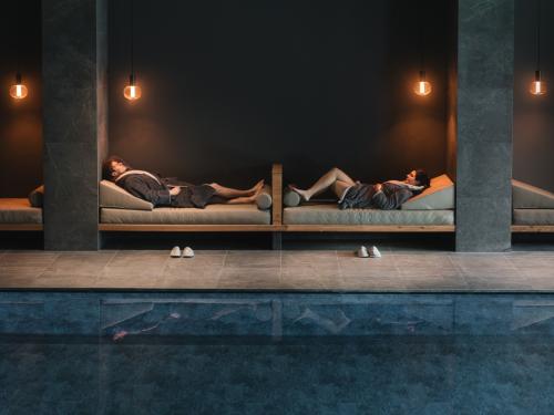 Hotel Tofana Cortina, Cortina d’Ampezzo - Dolomieten