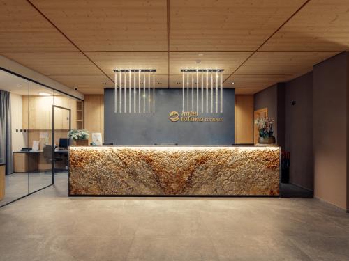 Hotel Tofana Cortina, Cortina d’Ampezzo - Dolomites Italy