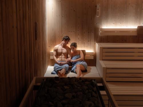 Hotel Tofana Cortina, Cortina d’Ampezzo - Dolomieten