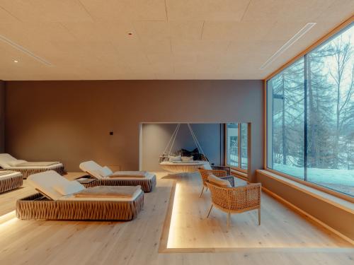 Hotel Tofana Cortina, Cortina d’Ampezzo - Dolomieten