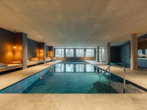 Hotel Tofana Cortina, Cortina d’Ampezzo - Dolomieten