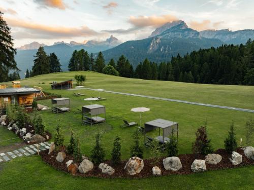 Hotel Tofana Cortina, Cortina d’Ampezzo - Dolomieten