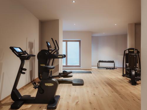 Hotel Tofana Cortina, Cortina d’Ampezzo - Dolomieten