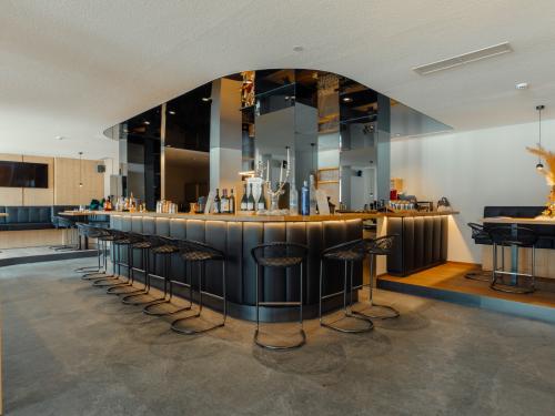 Hotel Tofana Cortina, Cortina d’Ampezzo - Dolomieten