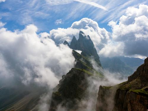 Seceda