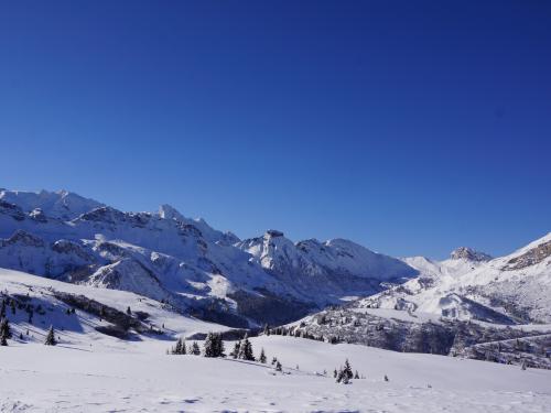 Alta Badia - Arabba