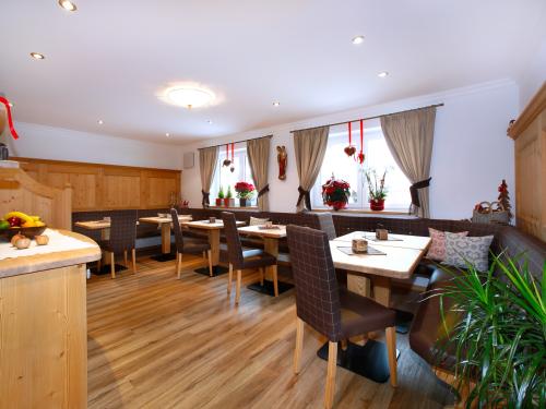 Ontbijtzaal