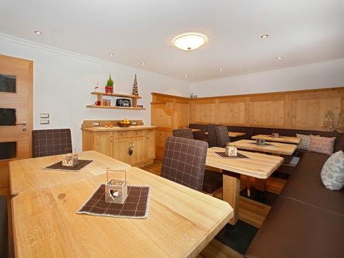 Ontbijtzaal