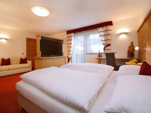Slaapkamer