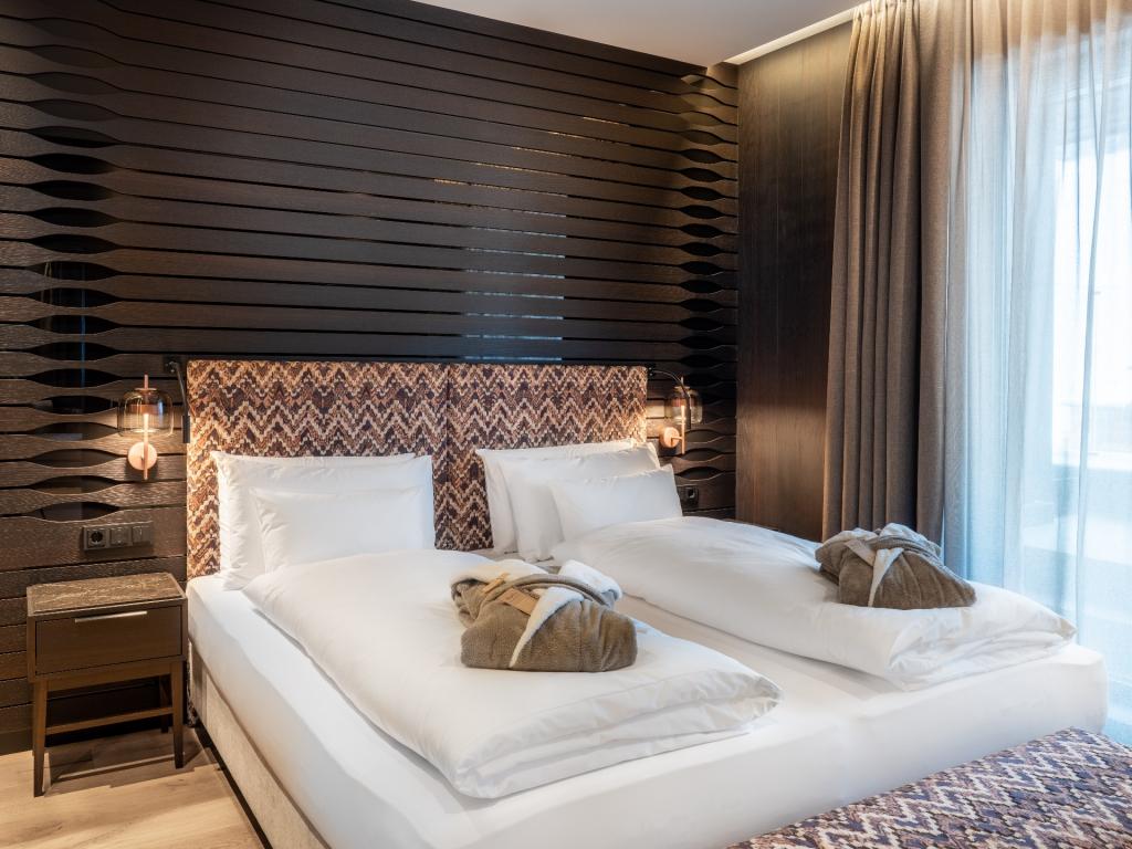 Accommodatie in Val Gardena