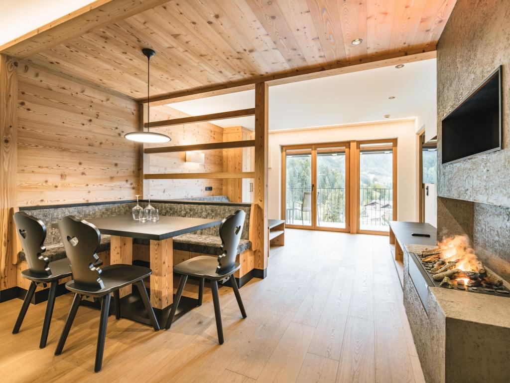 Holiday apartments in Val Gardena - Holiday apartment in the Dolomites
