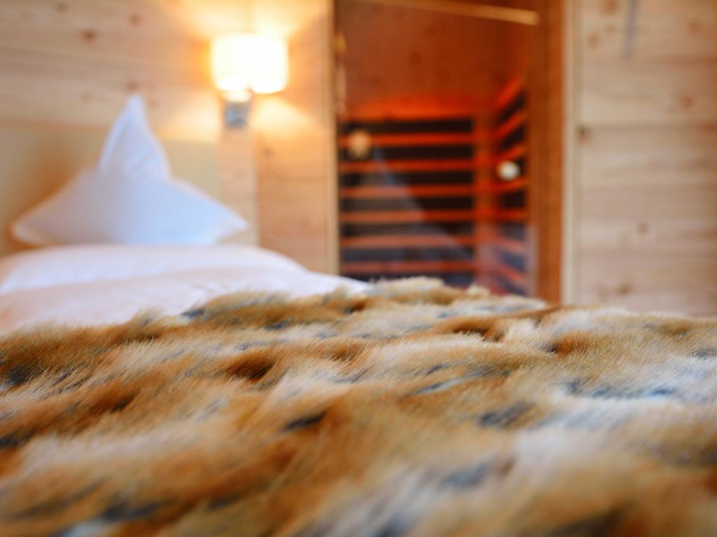 DB Dolomites Deluxe - Bed & Breakfast (Garni - Chalet)