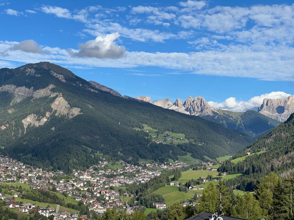 Ortisei, Sankt Ulrich