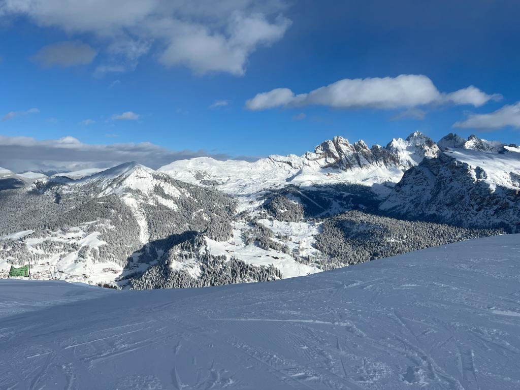 Val Gardena