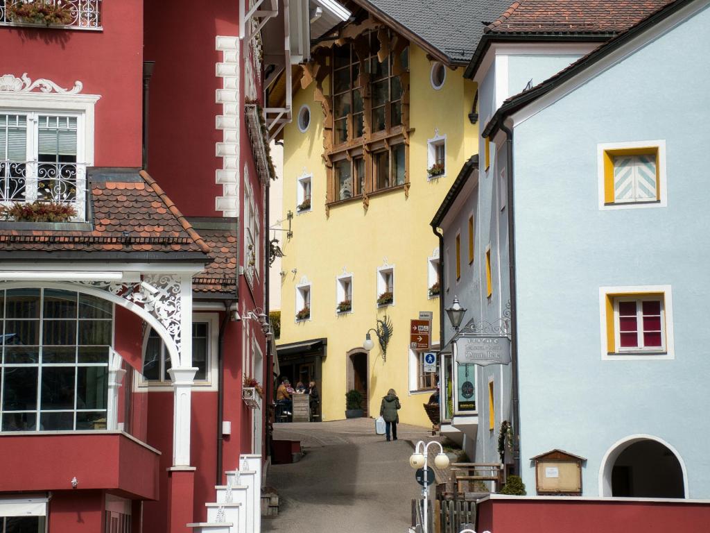 Ortisei, Sankt Ulrich