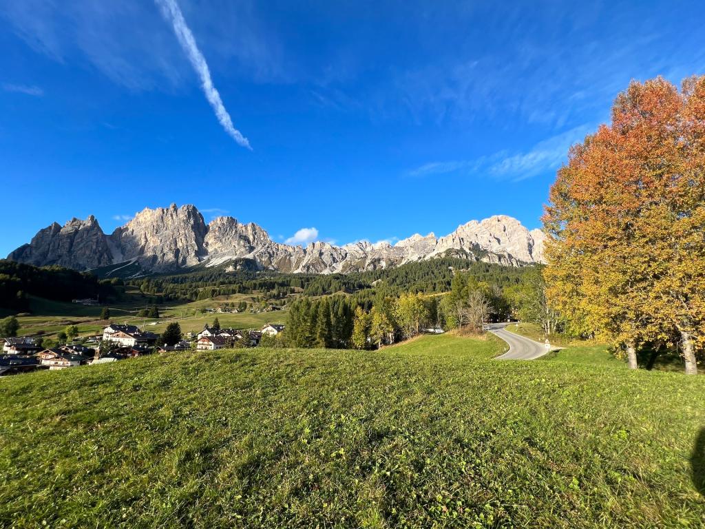 Accommodation in Cortina d’Ampezzo