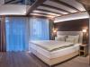 Bedrooms - Romantic Loft