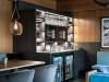 honesty bar