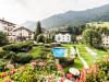 Hotel Angelo Engel - Ortisei Val Gardena - Dolomiti
