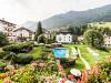 Hotel Angelo Engel in Ortisei Val Gardena Dolomites Italy
