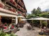 Hotel Angelo Engel in Ortisei Val Gardena Dolomites Italy