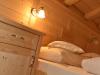The bedrooms