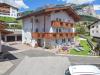 Villa Seceda in zomer