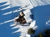 Ski hut Utia Sole